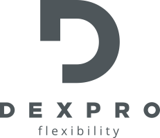 Dexpro Logo