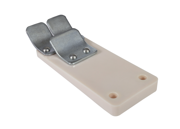 Dexpro Łapy plastikowe