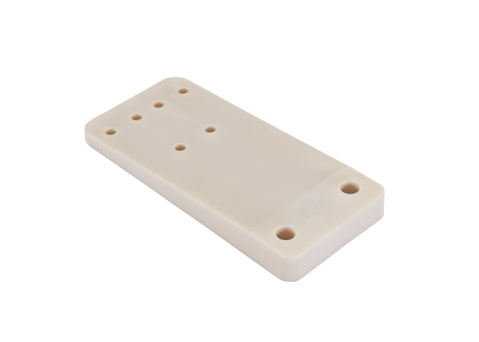 Łapy plastikowe A 100L