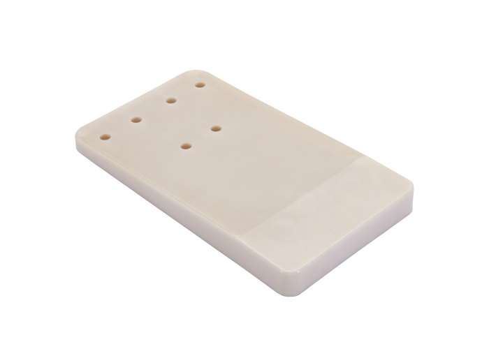 Łapy plastikowe A 130L E