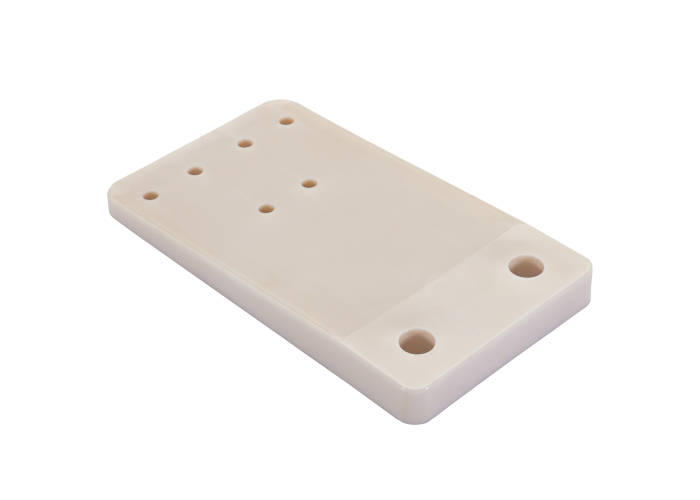 Łapy plastikowe A 130L